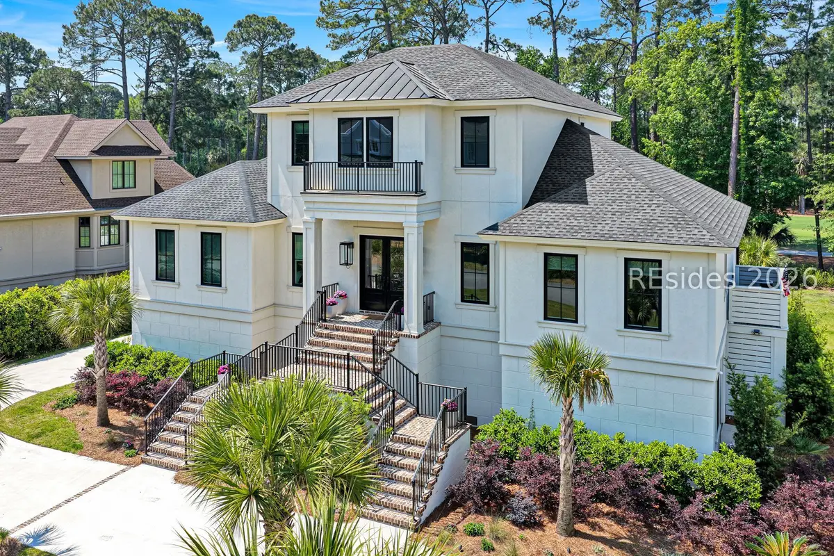 42 Wicklow Drive, Hilton Head Island, SC 29928 - #1