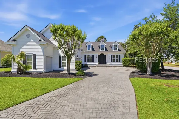 961 Wood Chuck Lane, Hardeeville, SC 29927