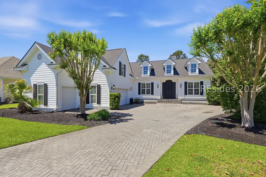 961 Wood Chuck Lane, Hardeeville, SC 29927 - #2