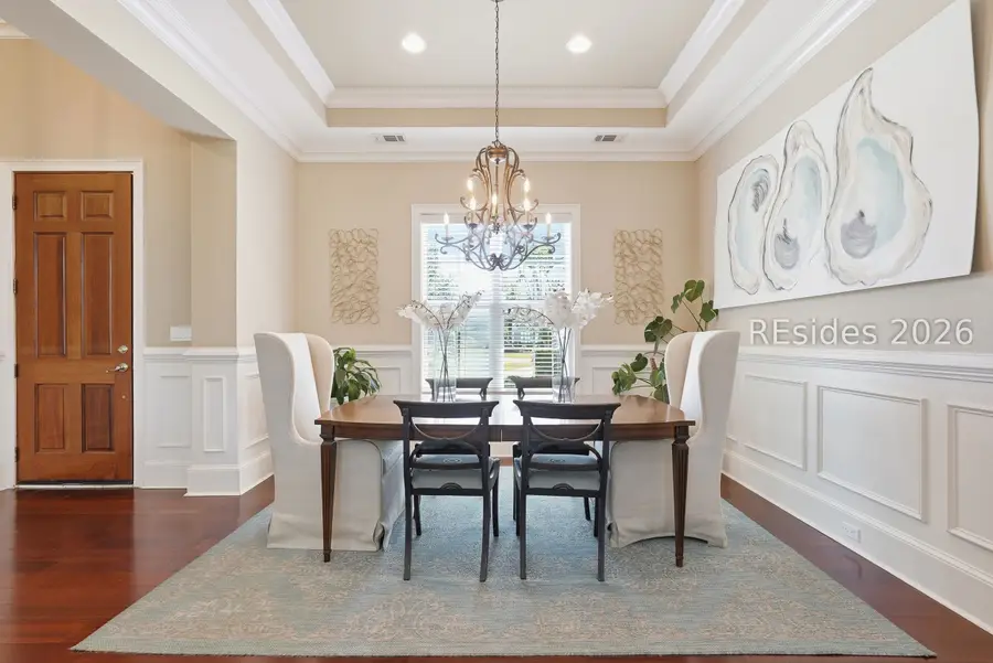 961 Wood Chuck Lane, Hardeeville, SC 29927 - #3