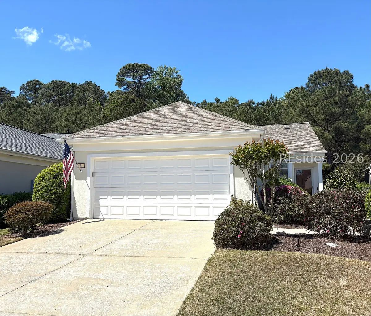 8 Orion Place, Bluffton, SC 29909 - #1