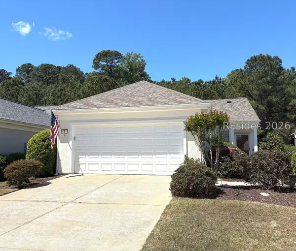 8 Orion Place, Bluffton, SC 29909