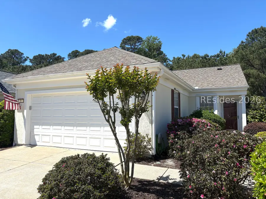 8 Orion Place, Bluffton, SC 29909 - #3