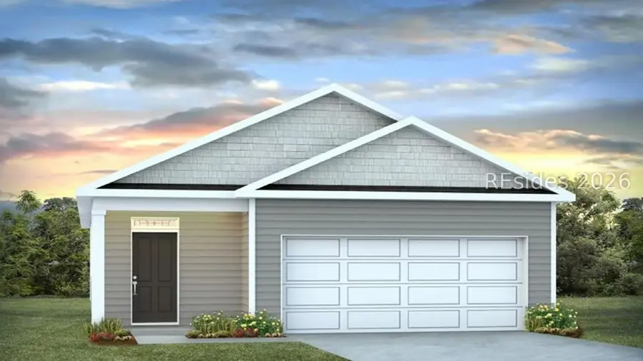 23 Pollen Drive, Ridgeland, SC 29936 - #3