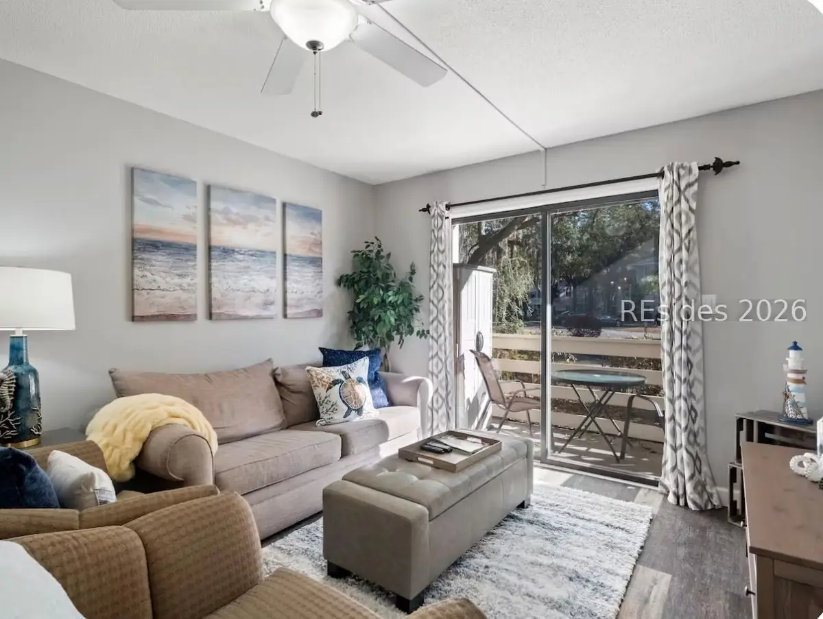 45 Folly Field Road #5A, Hilton Head Island, SC 29928 - #1