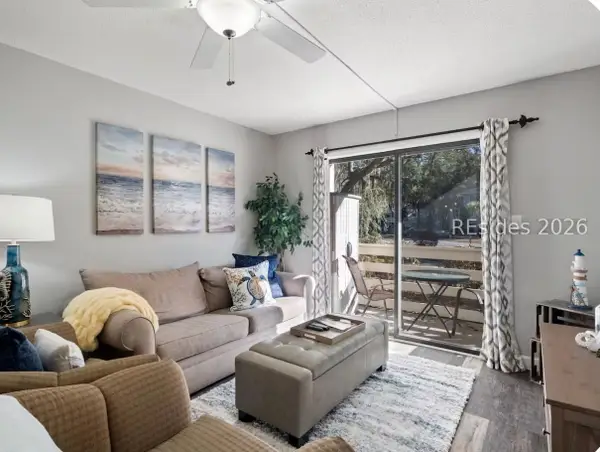 45 Folly Field Road #5A, Hilton Head Island, SC 29928