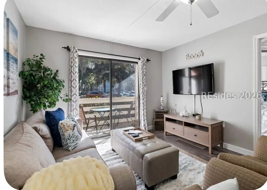 45 Folly Field Road #5A, Hilton Head Island, SC 29928 - #2