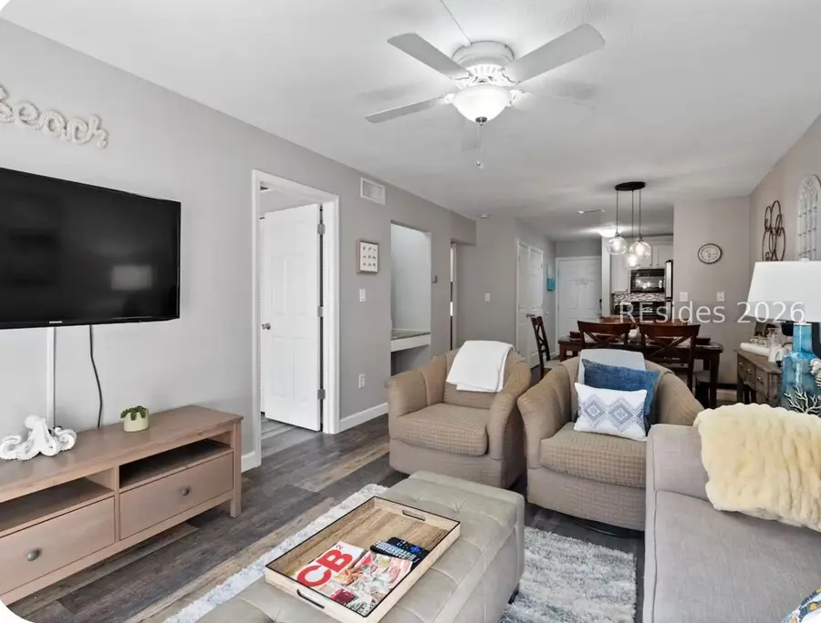 45 Folly Field Road #5A, Hilton Head Island, SC 29928 - #3