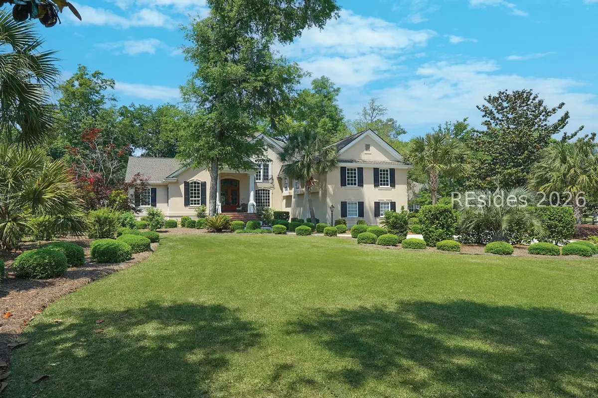 3 Oconee Court, Bluffton, SC 29910 - #1