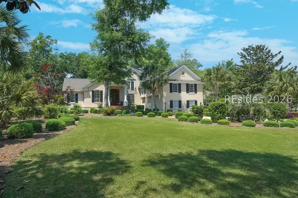 3 Oconee Court, Bluffton, SC 29910