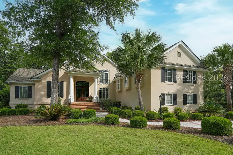 3 Oconee Court, Bluffton, SC 29910 - #2