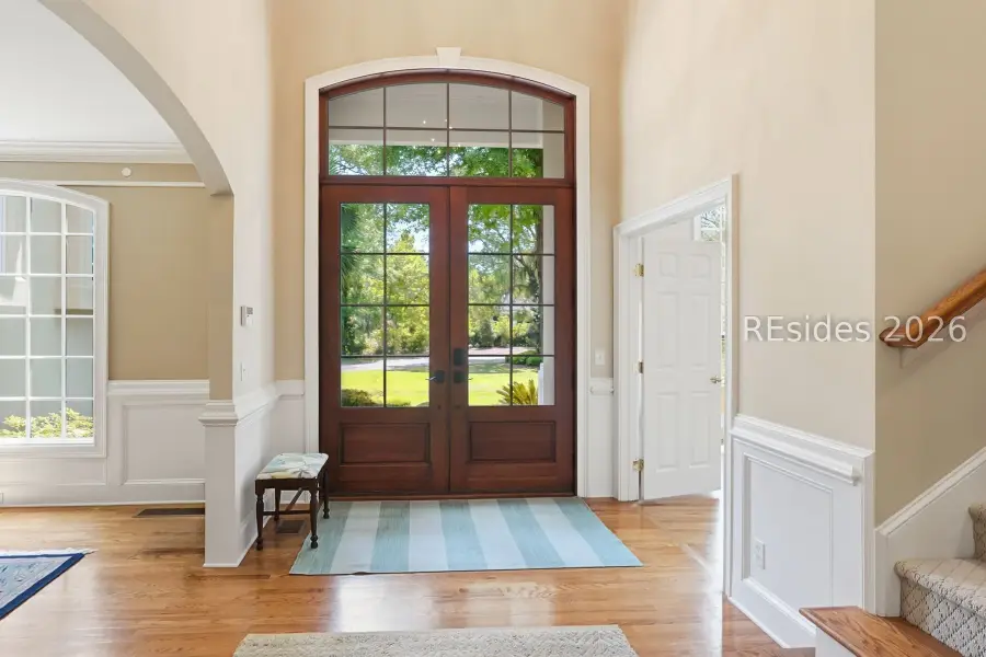 3 Oconee Court, Bluffton, SC 29910 - #3