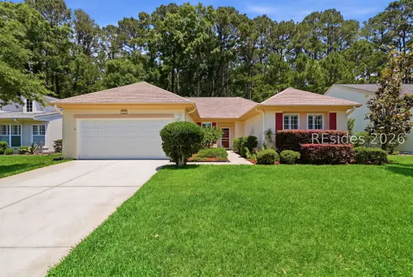 189 Hampton Circle, Bluffton, SC 29909