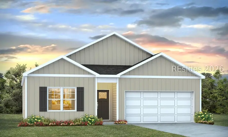 31 Pollen Drive, Ridgeland, SC 29936 - #3