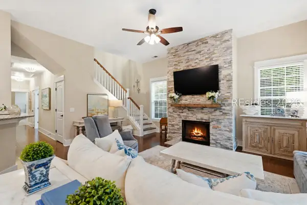 8 Dove Tree Lane, Bluffton, SC 29910