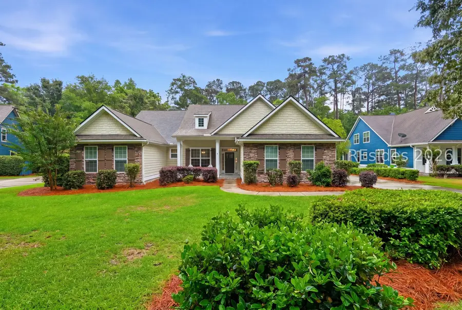8 Dove Tree Lane, Bluffton, SC 29910 - #3