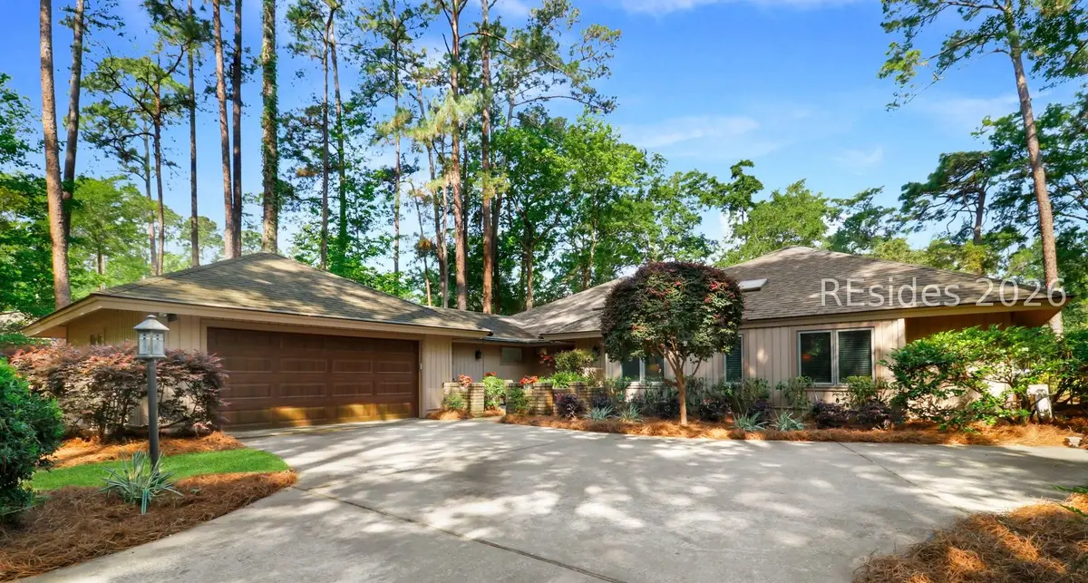 67 Dolphin Head Drive, Hilton Head Island, SC 29926 - #1