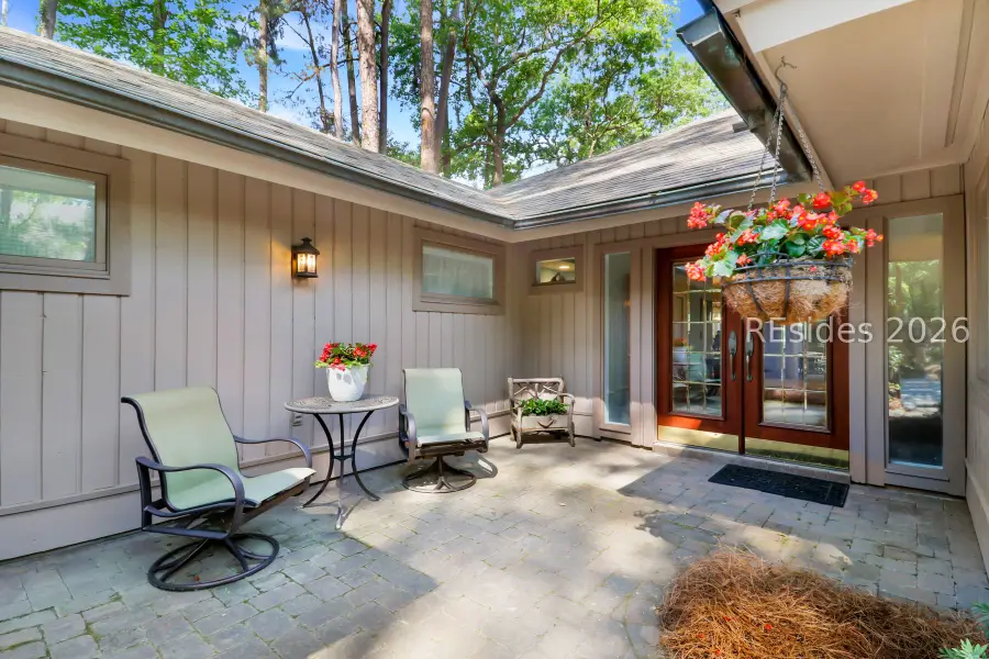 67 Dolphin Head Drive, Hilton Head Island, SC 29926 - #2