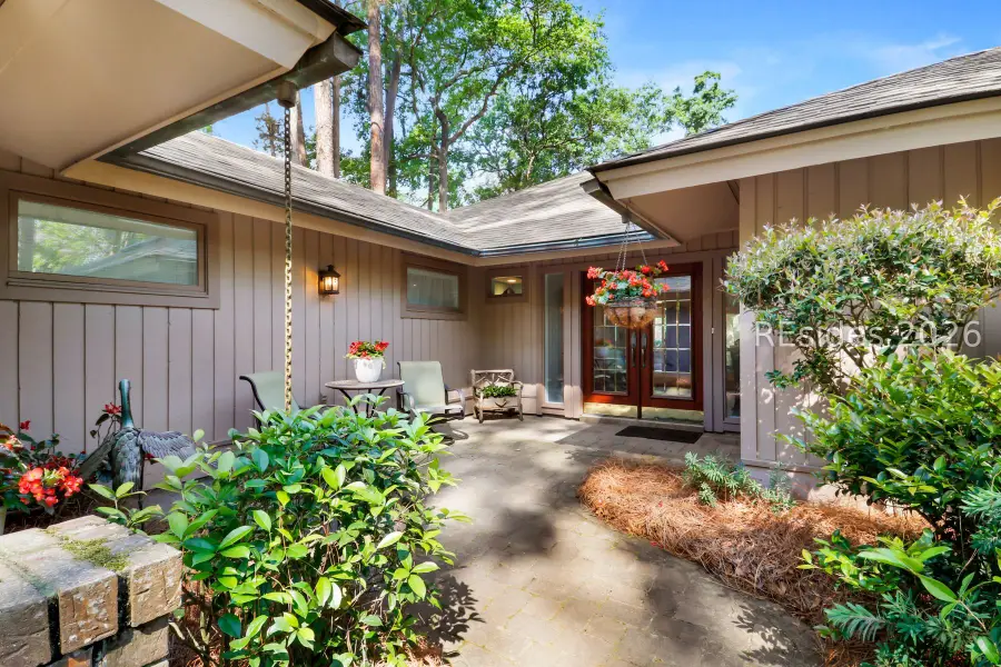 67 Dolphin Head Drive, Hilton Head Island, SC 29926 - #3