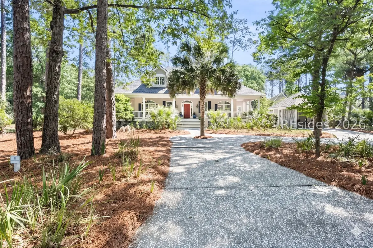 11 Port Passage, Daufuskie Island, SC 29915 - #1