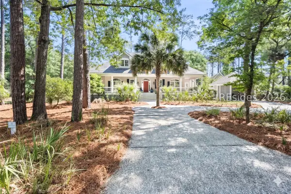 11 Port Passage, Daufuskie Island, SC 29915