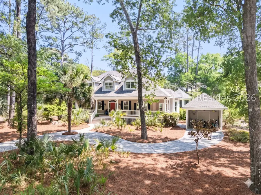 11 Port Passage, Daufuskie Island, SC 29915 - #2