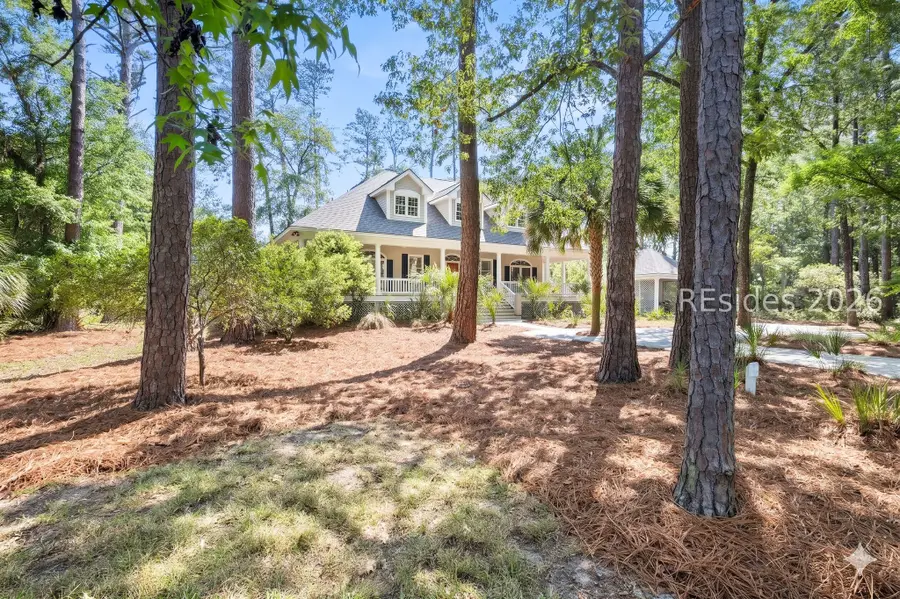 11 Port Passage, Daufuskie Island, SC 29915 - #3
