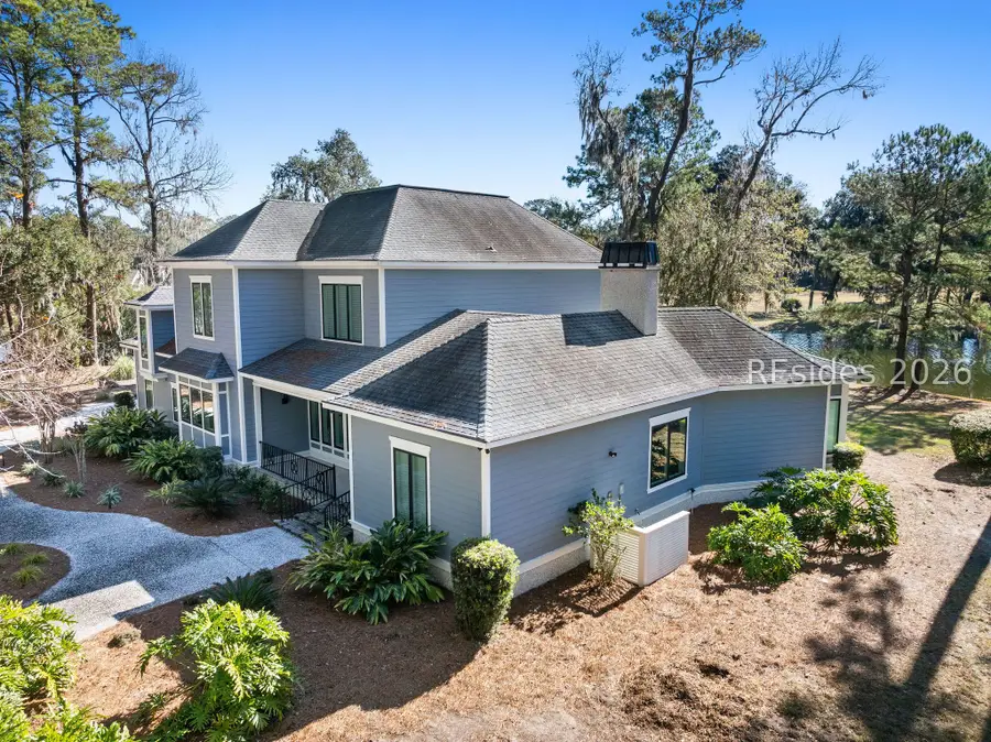 4 Blodgett Hollow, Daufuskie Island, SC 29915 - #2