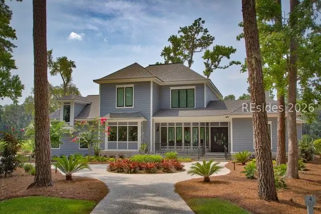 4 Blodgett Hollow, Daufuskie Island, SC 29915 - #3