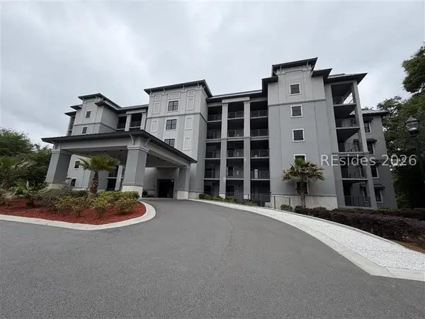 63 Skull Creek Drive #302, Hilton Head Island, SC 29926