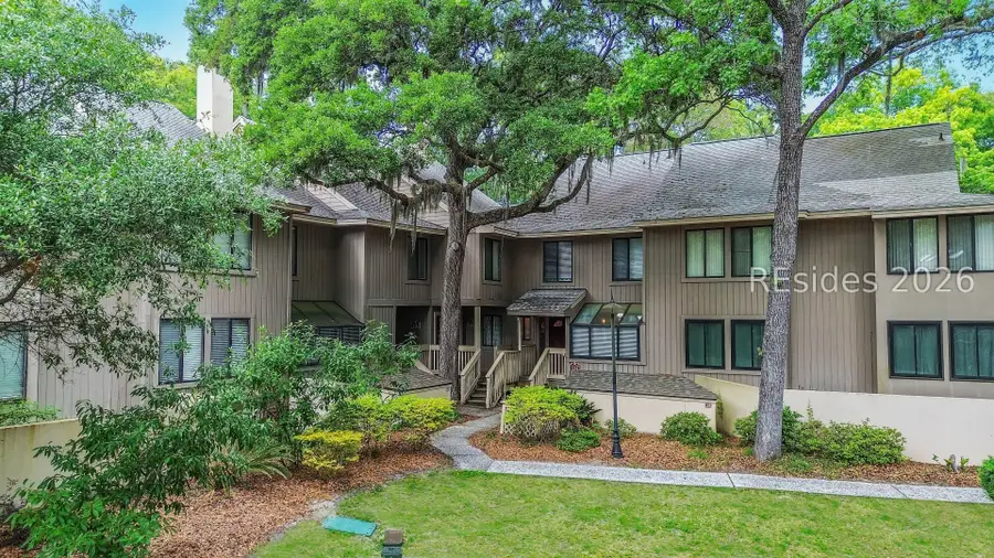 125 Shipyard Drive #124, Hilton Head Island, SC 29928 - #3