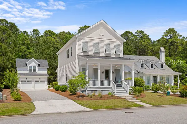 17 Blue Dasher Lane, Bluffton, SC 29909