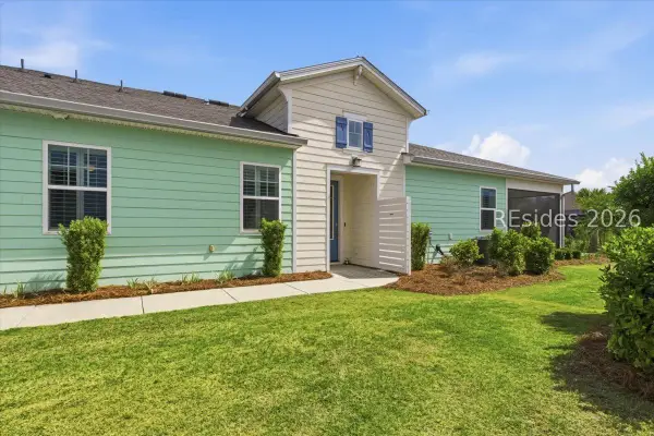 371 Spongecake Drive, Hardeeville, SC 29927