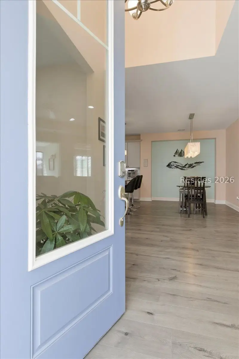 371 Spongecake Drive, Hardeeville, SC 29927 - #2