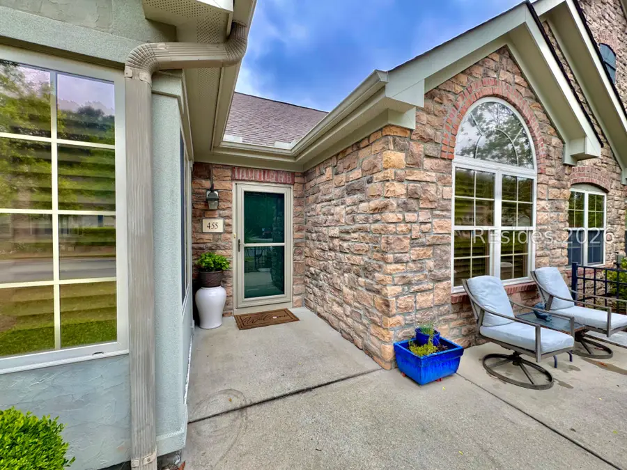 455 Abbey Glen Way #455, Hardeeville, SC 29927 - #2