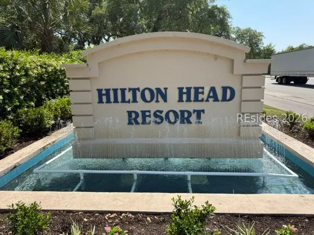 663 William Hilton Parkway #1122, Hilton Head Island, SC 29928 - #1