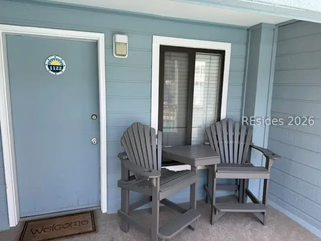 663 William Hilton Parkway #1122, Hilton Head Island, SC 29928 - #3