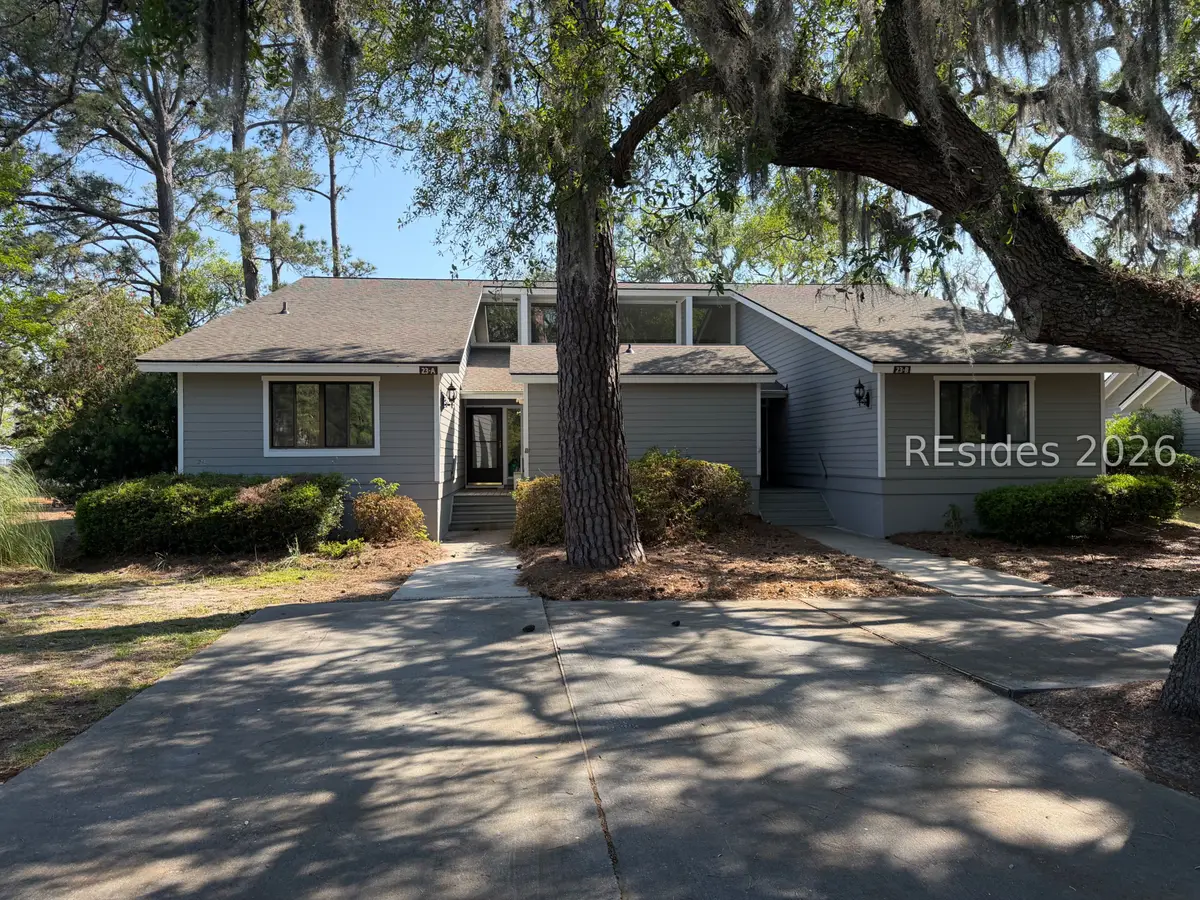 23A Colony Gardens Road #23A, Beaufort, SC 29907 - #1