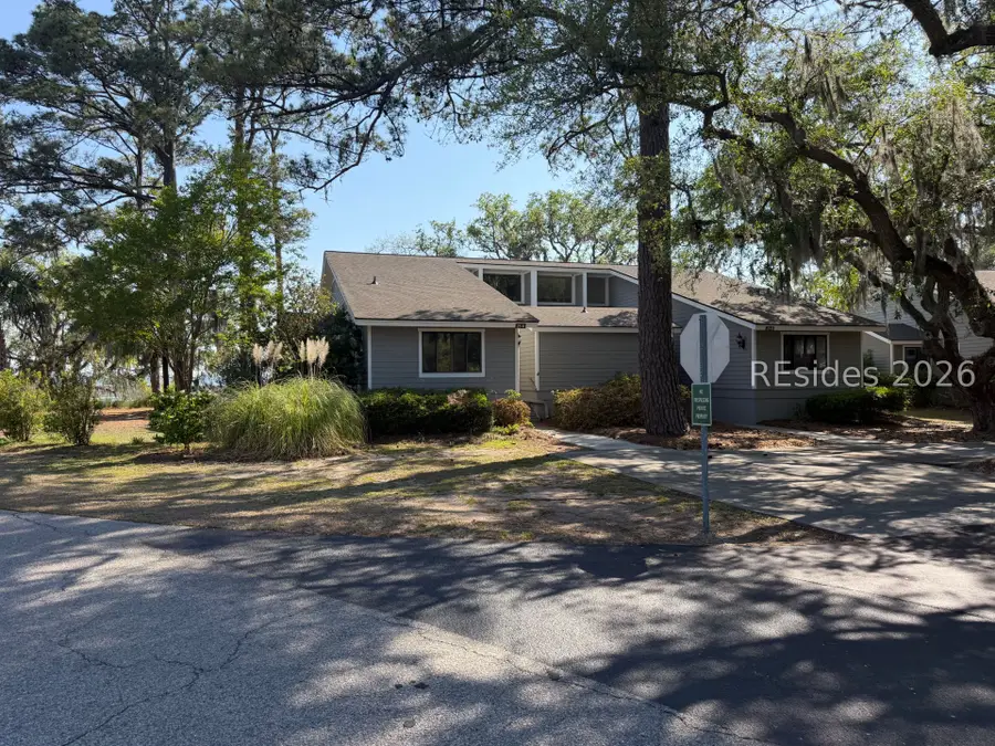 23A Colony Gardens Road #23A, Beaufort, SC 29907 - #2