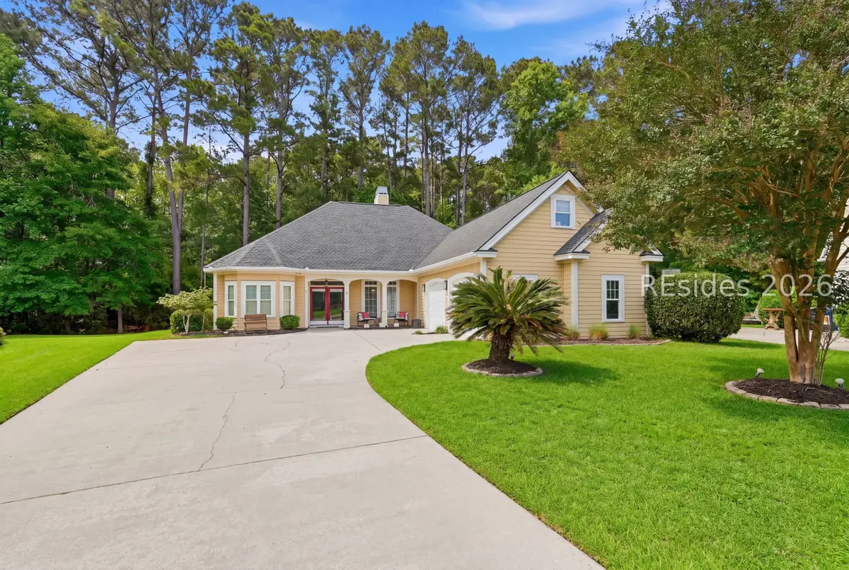 5 Parkside Court, Bluffton, SC 29910 - #1
