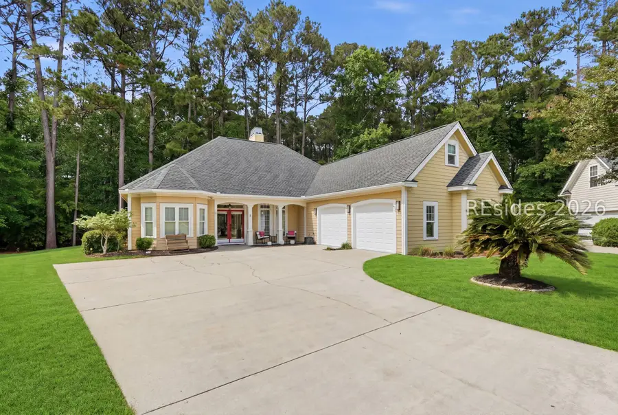 5 Parkside Court, Bluffton, SC 29910 - #2
