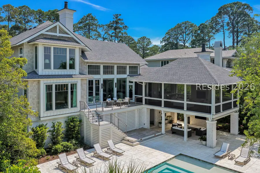 59 N Calibogue Cay Road, Hilton Head Island, SC 29928 - #2