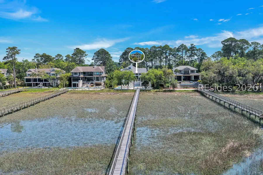 59 N Calibogue Cay Road, Hilton Head Island, SC 29928 - #3