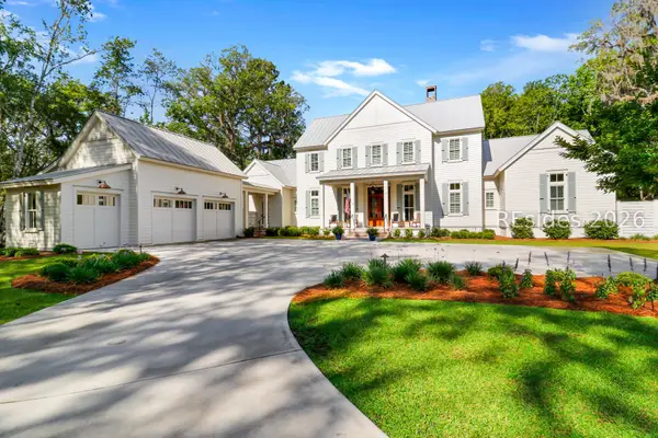 43 Rose Dhu Creek Plain, Bluffton, SC 29910