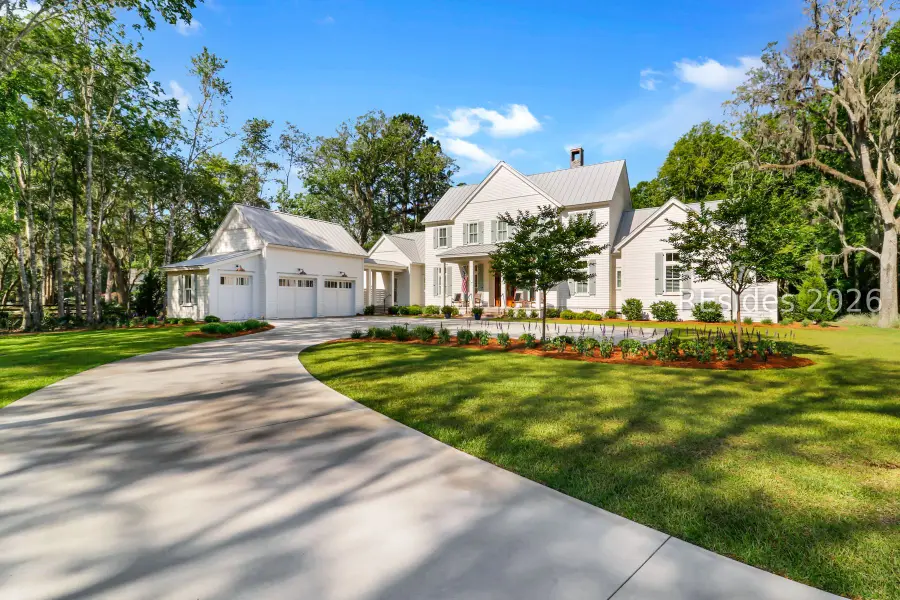 43 Rose Dhu Creek Plain, Bluffton, SC 29910 - #2