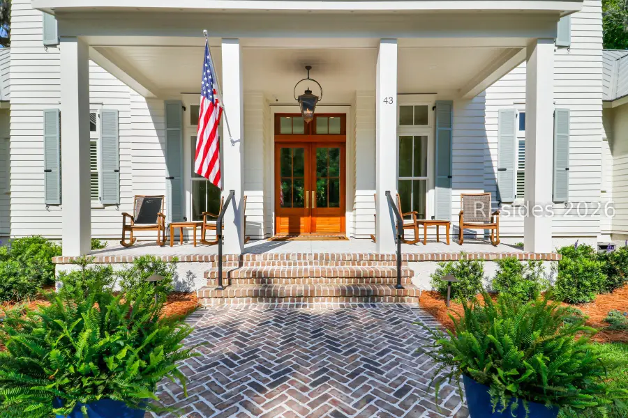 43 Rose Dhu Creek Plain, Bluffton, SC 29910 - #3