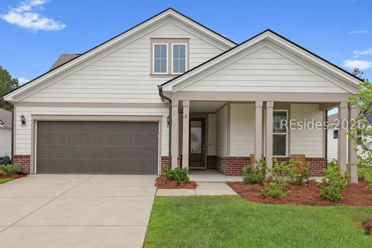 6 Scarlet Sage Drive, Bluffton, SC 29910 - #1