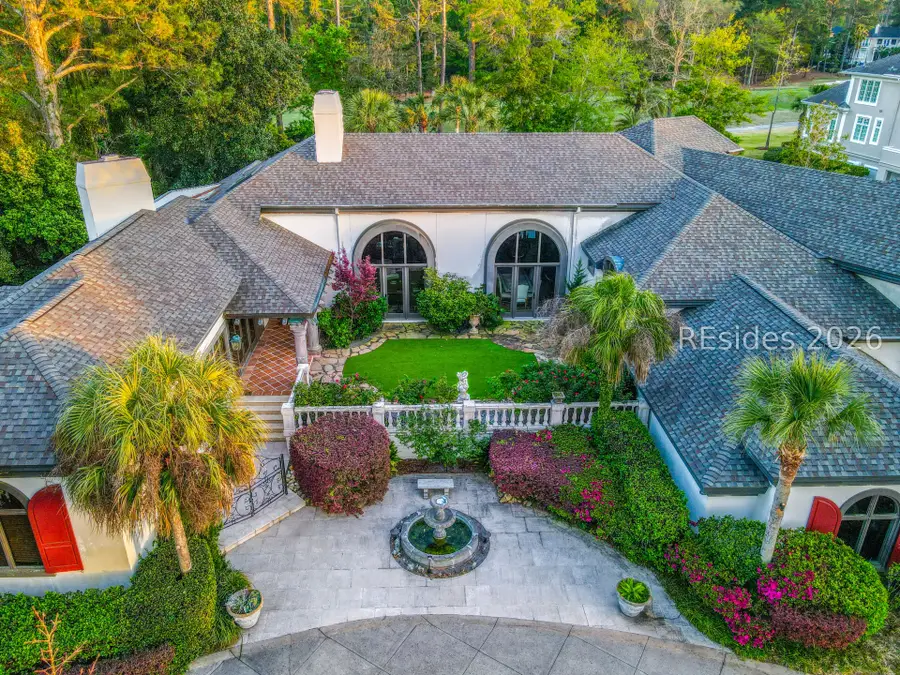 19 Wexford Club Drive, Hilton Head Island, SC 29928 - #3