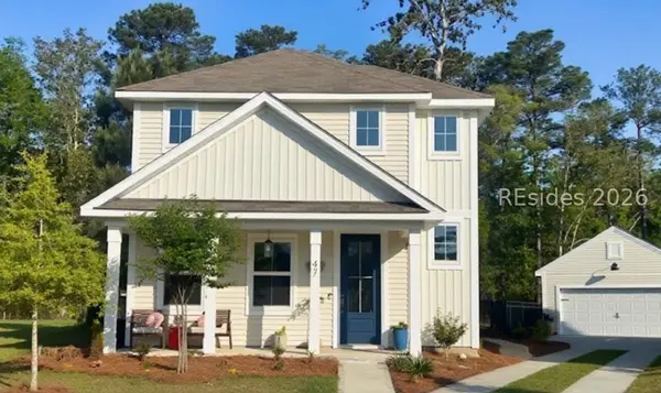 47 Whispering Oaks Circle, Okatie, SC 29909