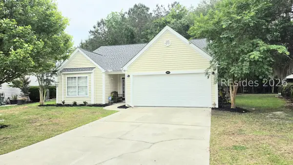 243 Stoney Crossing, Bluffton, SC 29910